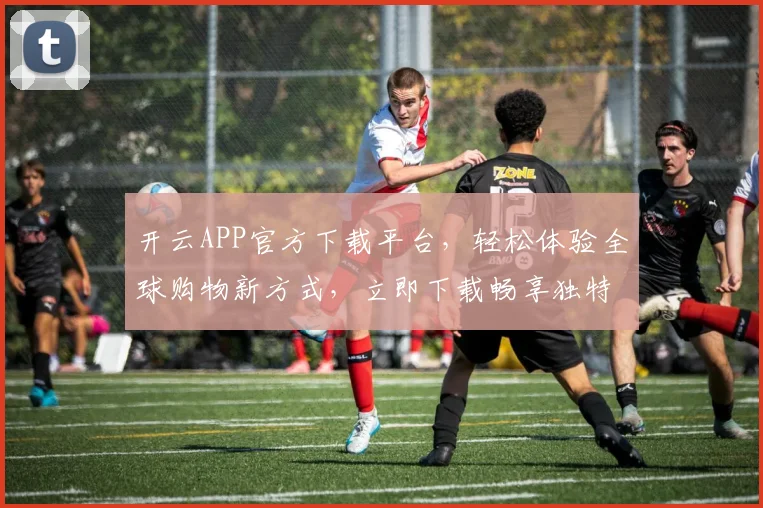 开云APP官方下载平台，轻松体验全球购物新方式，立即下载畅享独特购物之旅