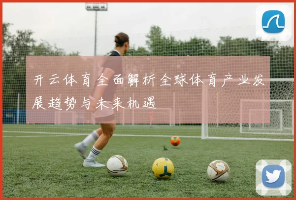 开云体育全面解析全球体育产业发展趋势与未来机遇