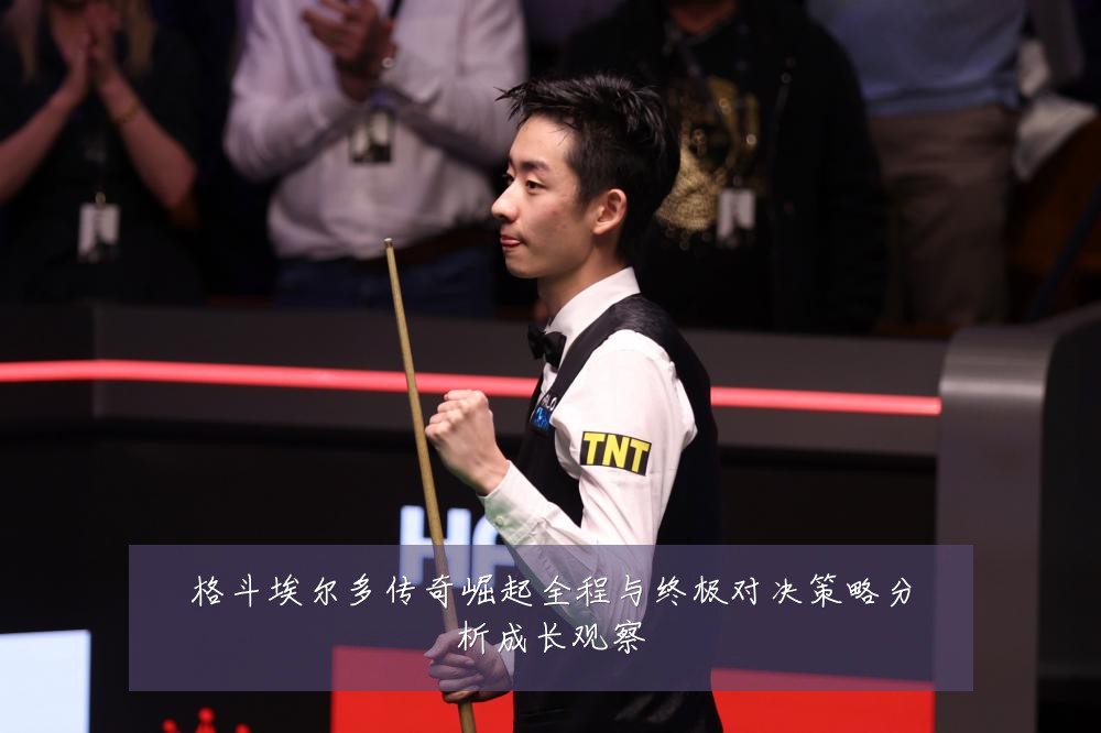 格斗埃尔多传奇崛起全程与终极对决策略分析成长观察